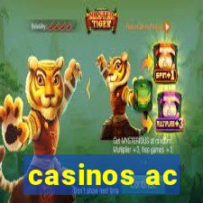 casinos ac