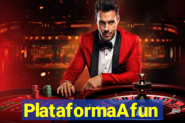 PlataformaAfun