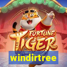 windirtree