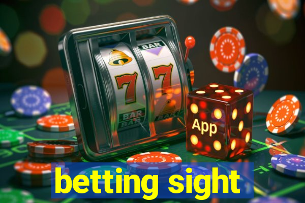 betting sight