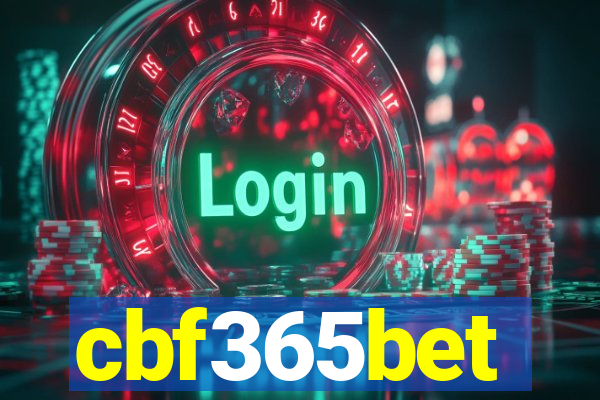 cbf365bet