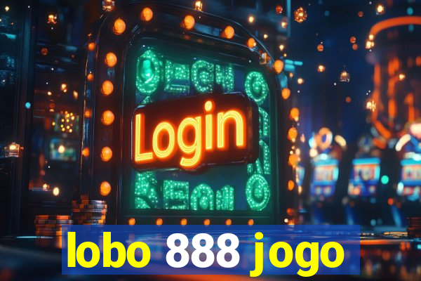 lobo 888 jogo