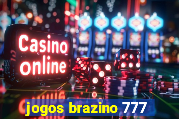 jogos brazino 777