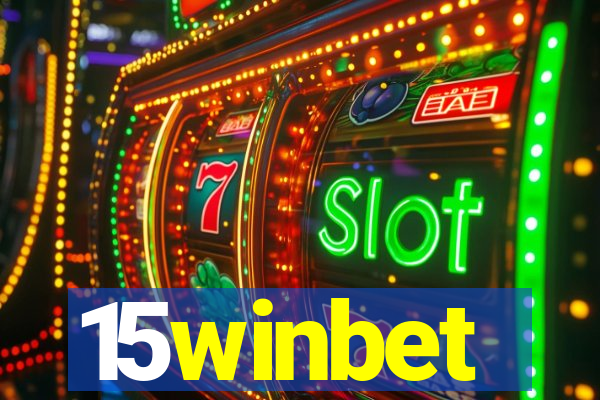 15winbet