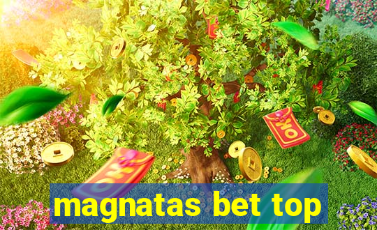 magnatas bet top