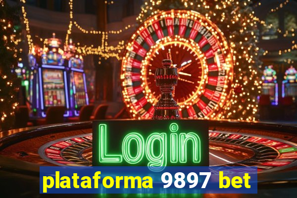 plataforma 9897 bet