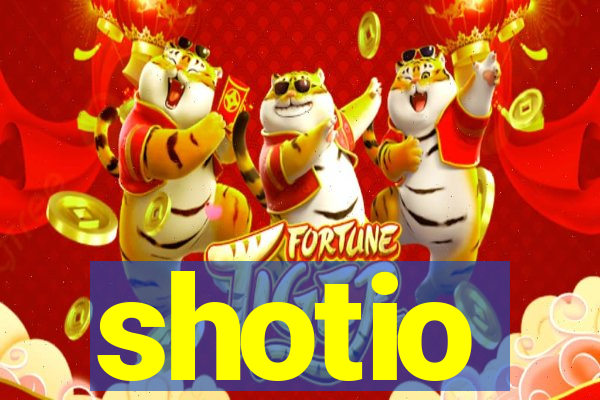 shotio