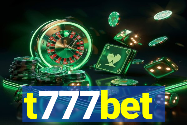 t777bet