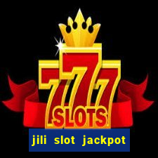 jili slot jackpot gcash online