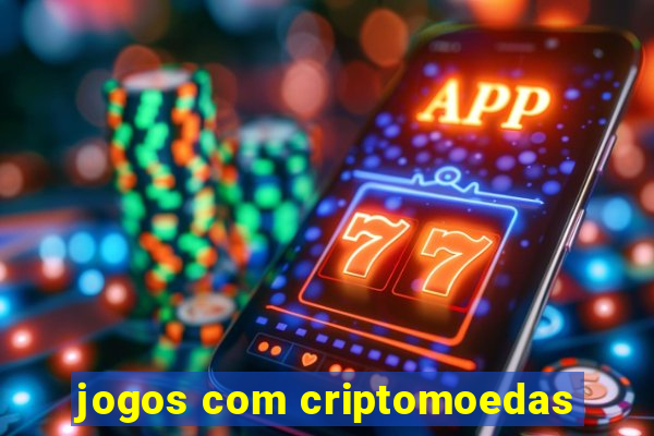 jogos com criptomoedas