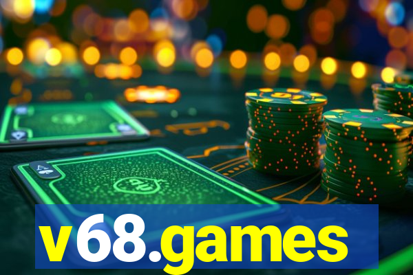 v68.games