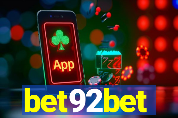 bet92bet