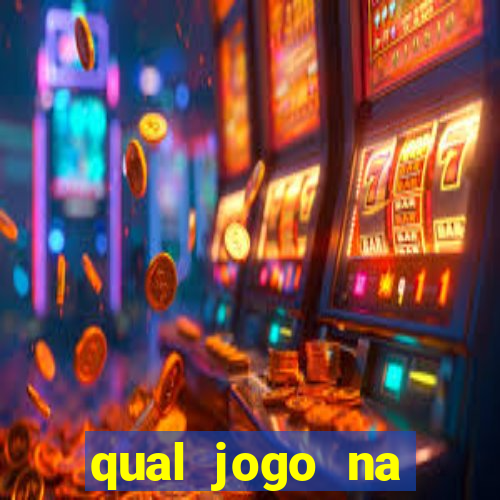 qual jogo na internet para ganhar dinheiro