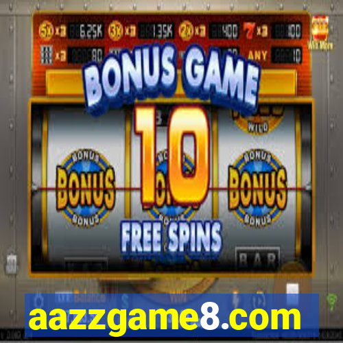 aazzgame8.com