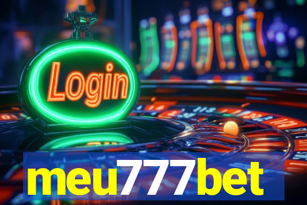 meu777bet