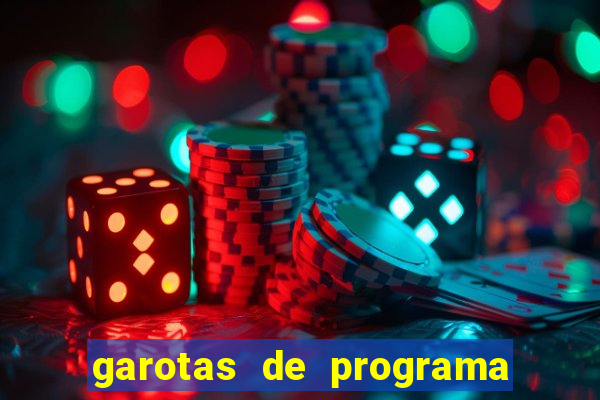 garotas de programa em joinville