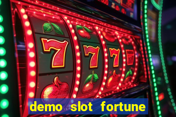 demo slot fortune rabbit Informational