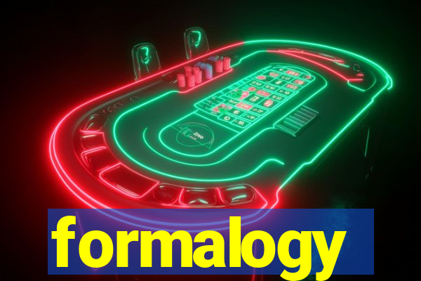 formalogy