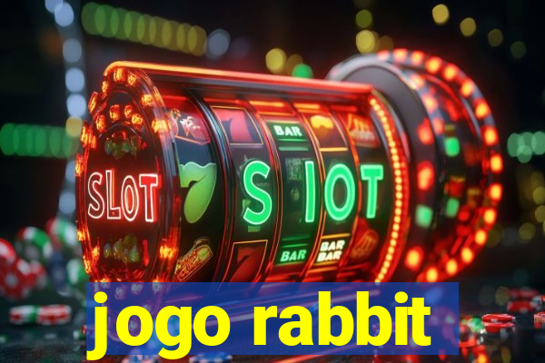 jogo rabbit