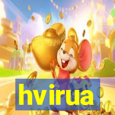 hvirua