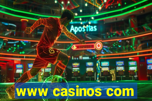 www casinos com