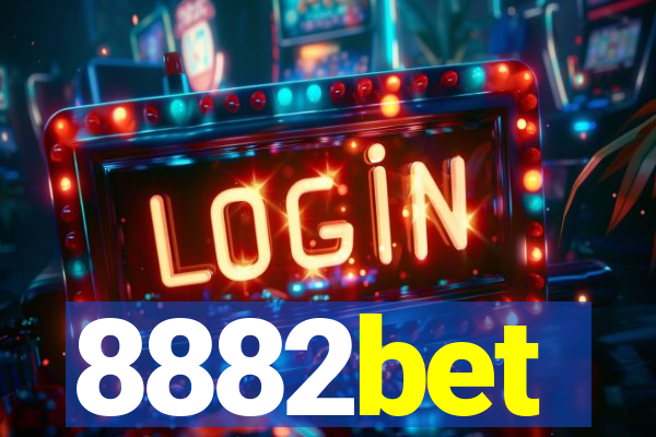 8882bet