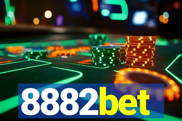 8882bet