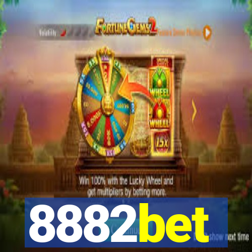 8882bet