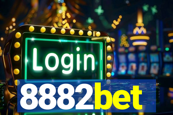 8882bet