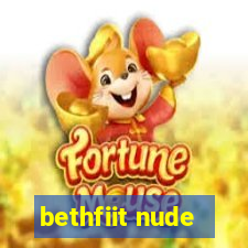 bethfiit nude