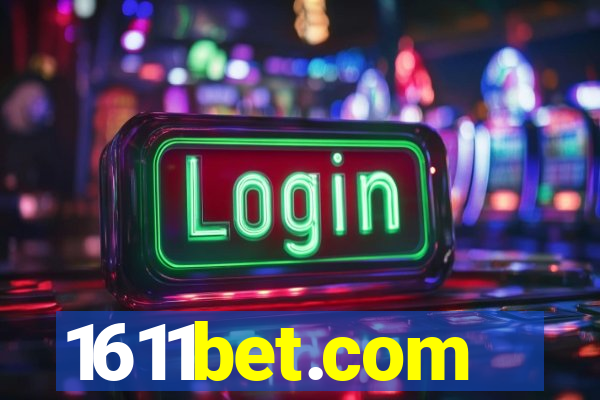 1611bet.com