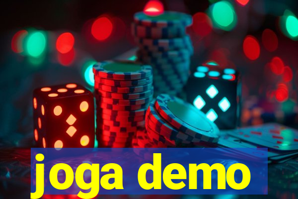 joga demo