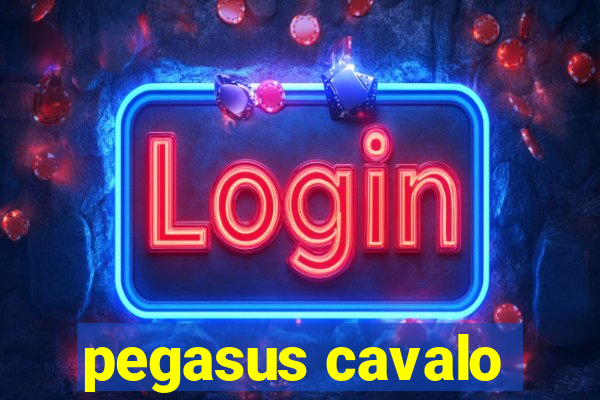 pegasus cavalo