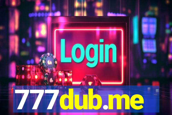 777dub.me