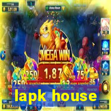 lapk house