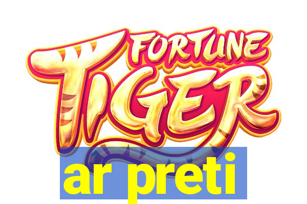 ar preti