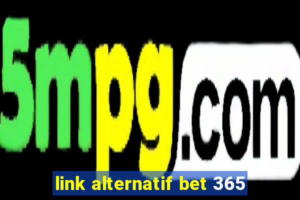 link alternatif bet 365