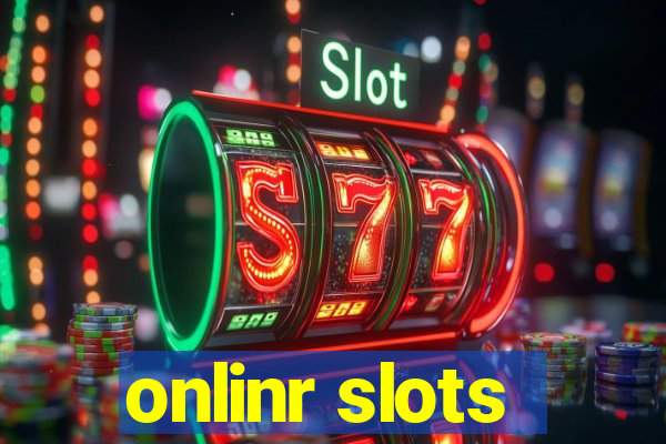 onlinr slots