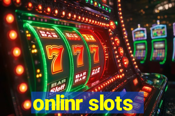 onlinr slots