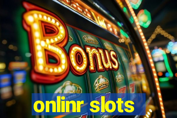 onlinr slots