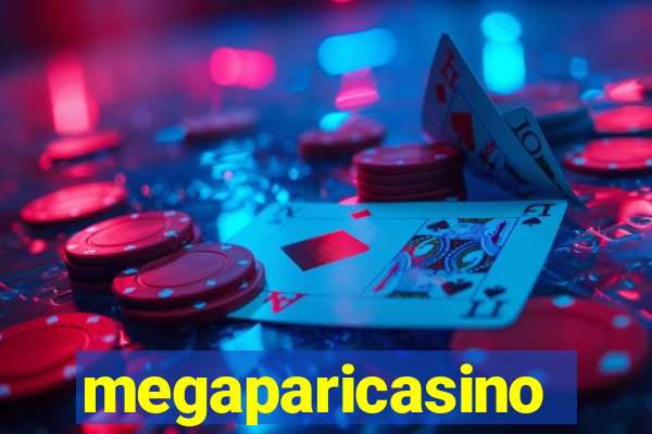 megaparicasino