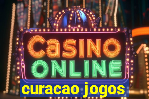 curacao jogos