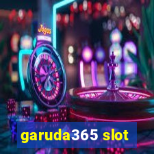 garuda365 slot