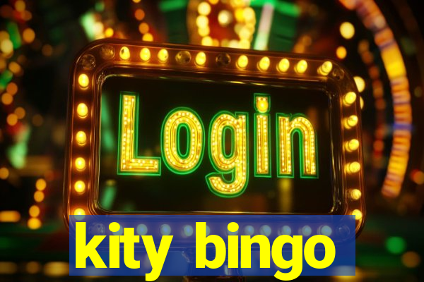 kity bingo