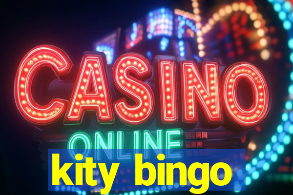 kity bingo