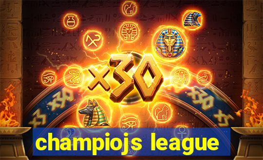 champiojs league