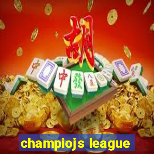 champiojs league