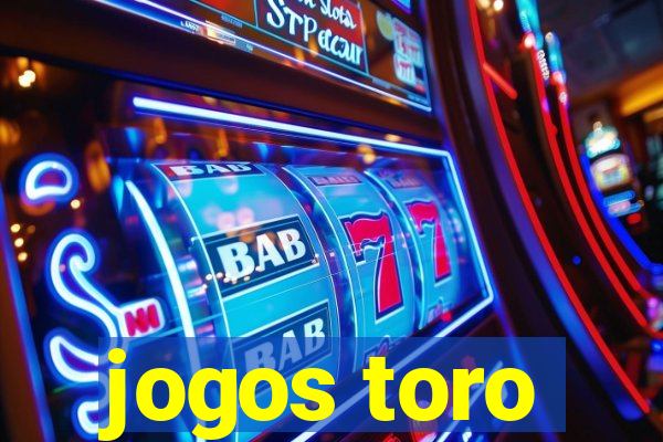 jogos toro