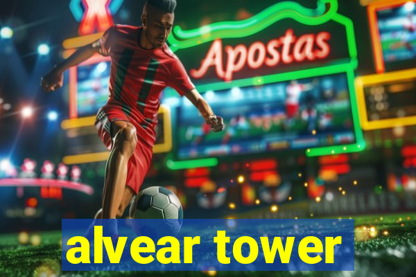 alvear tower