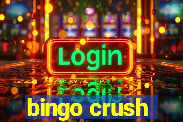 bingo crush